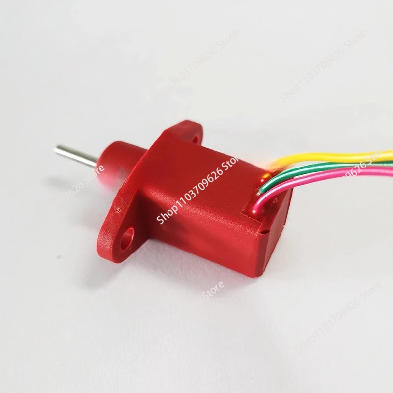 Electric forklift parts potentiometer LM10/3M29 5KOM potentiometer Electric forklift steering direction sensor 317780 317-780
