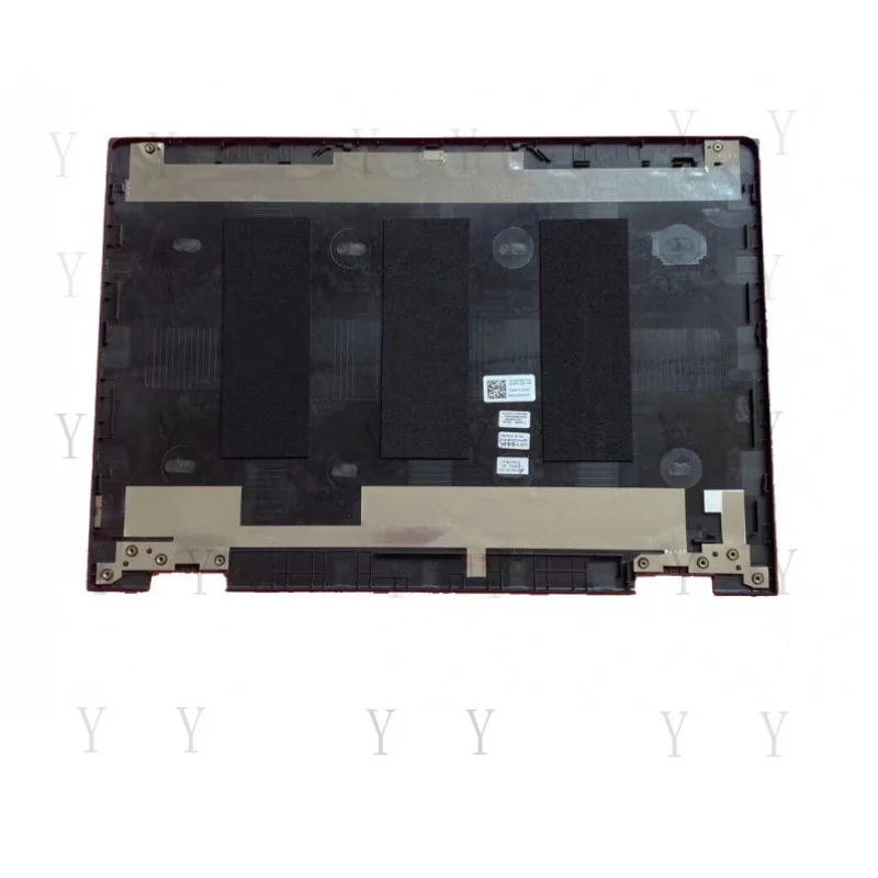 

Y+ New For Dell Latitude 3390 E3390 3XWRX 03XWRX 2 in 1 LCD Back Case Cover