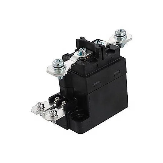 For E320D E336D E349D Starter Relay AEP16024C02 213-0772X02 213-0772 2130772