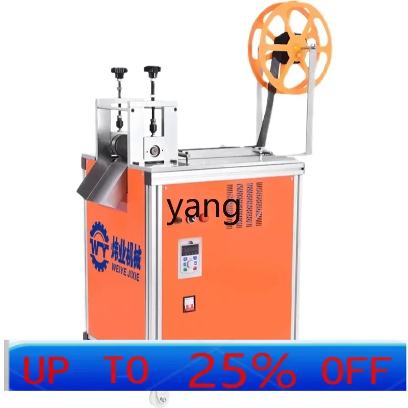 LTT Velcro Tape Cutting Machine, Mold, Ribbon 10 cm Shape Cutting Machine