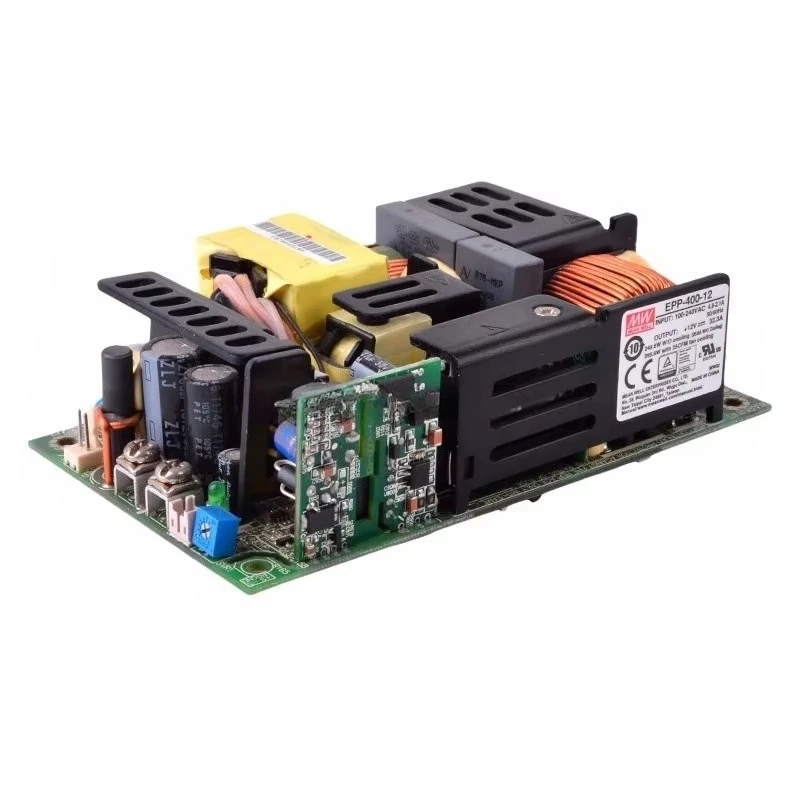 Control System Pfc …