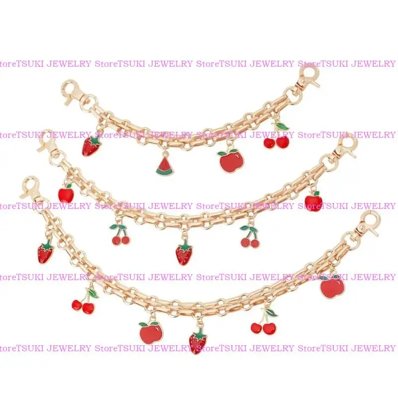 

62CKE SOWMER EXTENDERS для сумочки кошелек для замены цепи кошелька для цепи сумочки