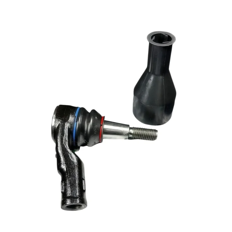 

LR010672 is suitable for Land Rover Discovery 3/4 suspension front steering outer rod end gear ball joint QJB500080