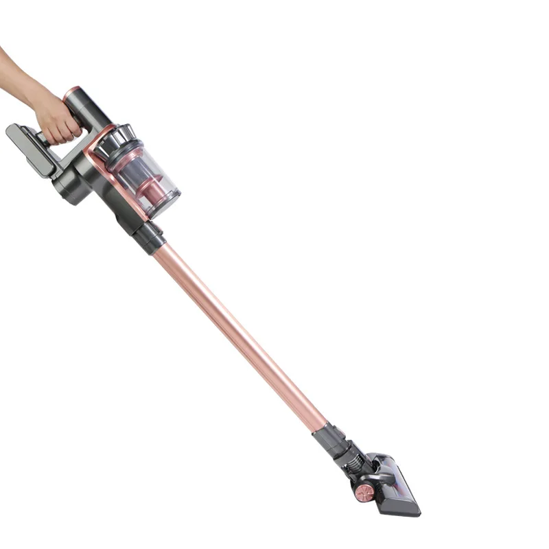 

Wireless vacuum cleaner small household handheld