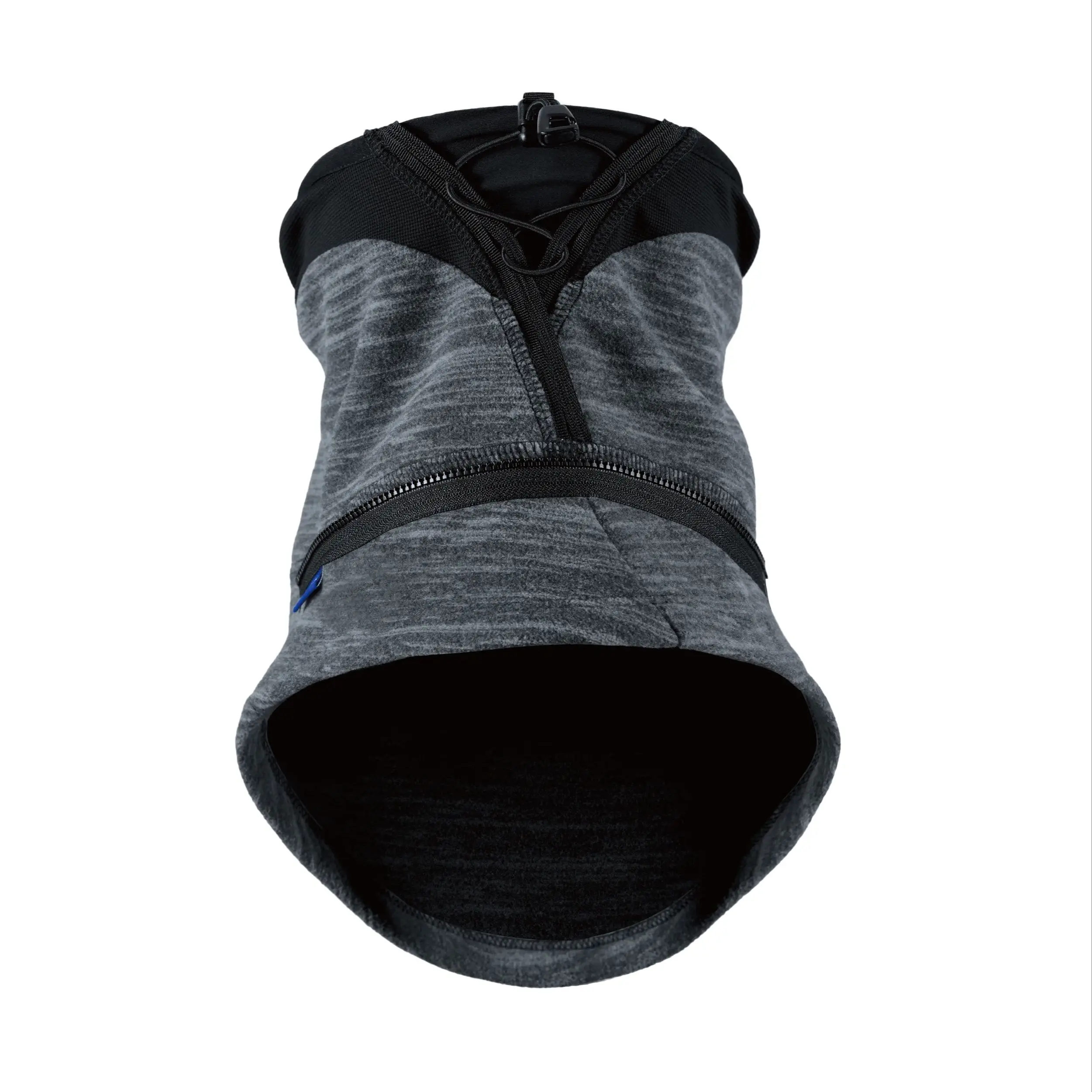 REINDEE LUSION 25AW A016 2-IN-1 POLARTEC/PRIMALOFT FLEECE WARM NECK MASK TECHWEAR CYBERPUNK WARCORE DARKWEAR