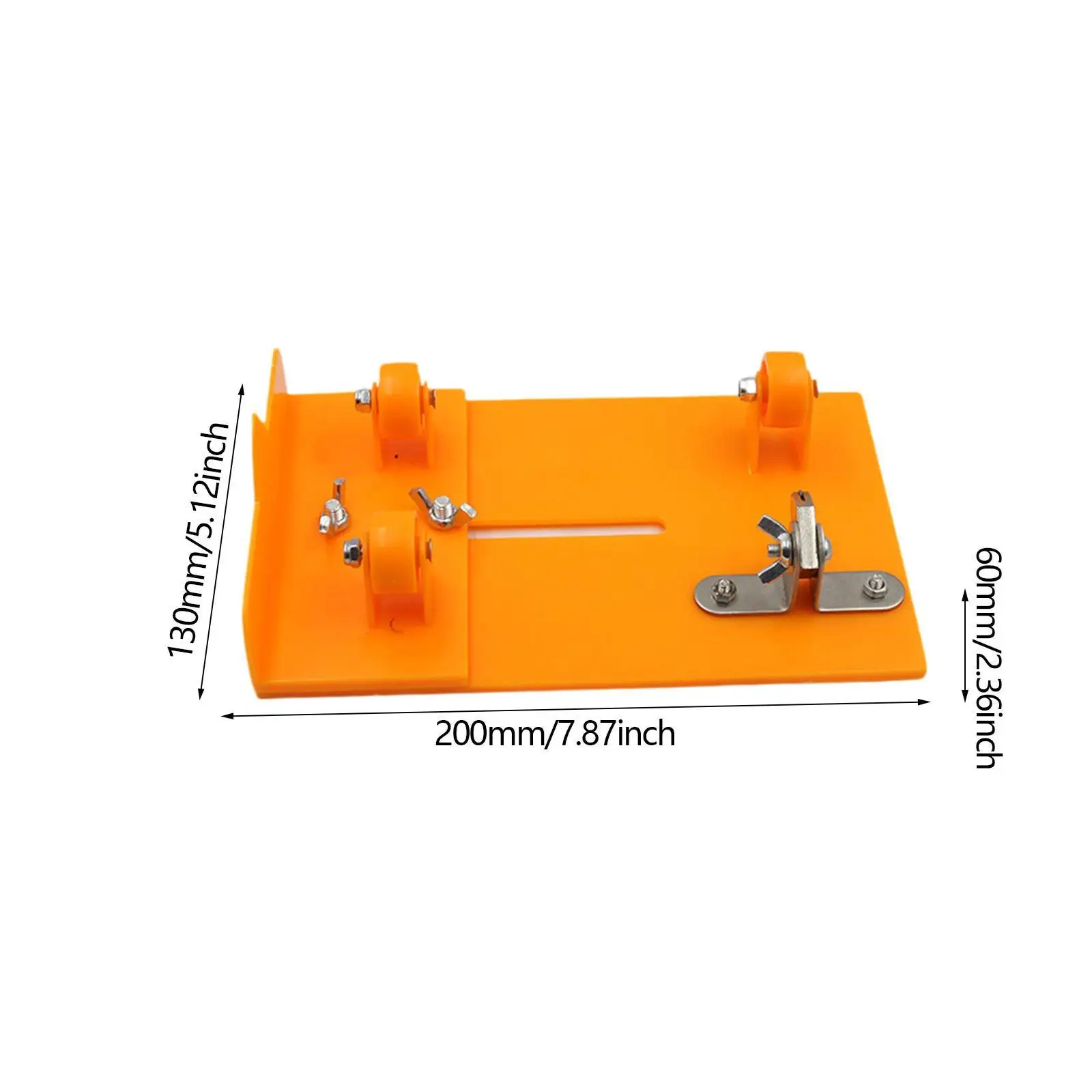 Glass Bottle Cutter DIY Device, PC Board Multipurpose High Strength Cutting Machine for Square and Oval Bottle Bottles