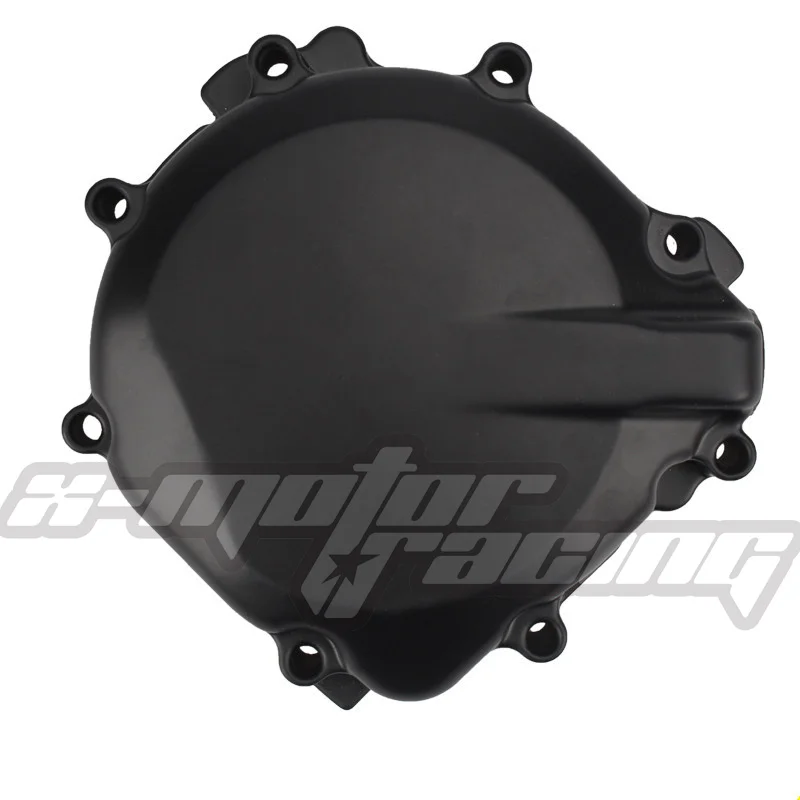 Motorcycle Magneto Side Cover for Suzuki GSXR600 2000-2003 GSXR750 2001-2003 GSXR1000 2001-2002 129700-5520 GSX-R 600 750 100