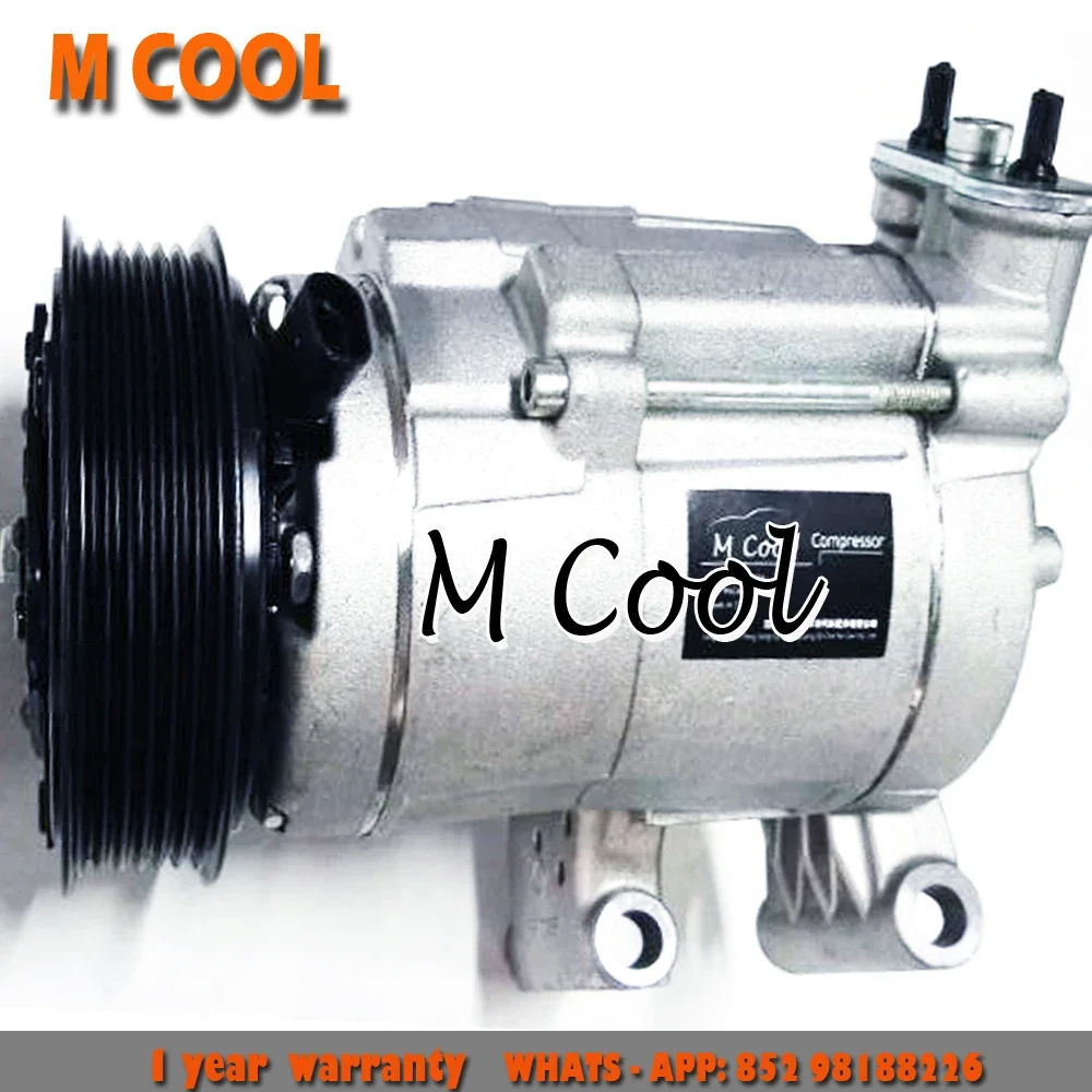 High Quality AC Compressor For Opel Antara 3.0