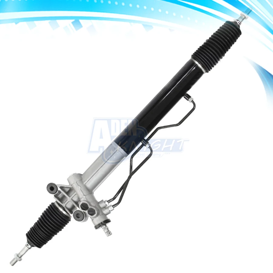 Power Steering Rack For Mercedes BENZ MB100 W661 MB140 6614603100 A6614603100 BC146A001287 Left hand drive