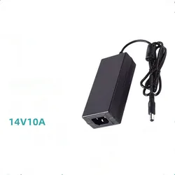 14V 10A Power Adapter 14V 8A 6A 5A Motor Speaker Infrared Ball Machine Welding Machine Power Cord