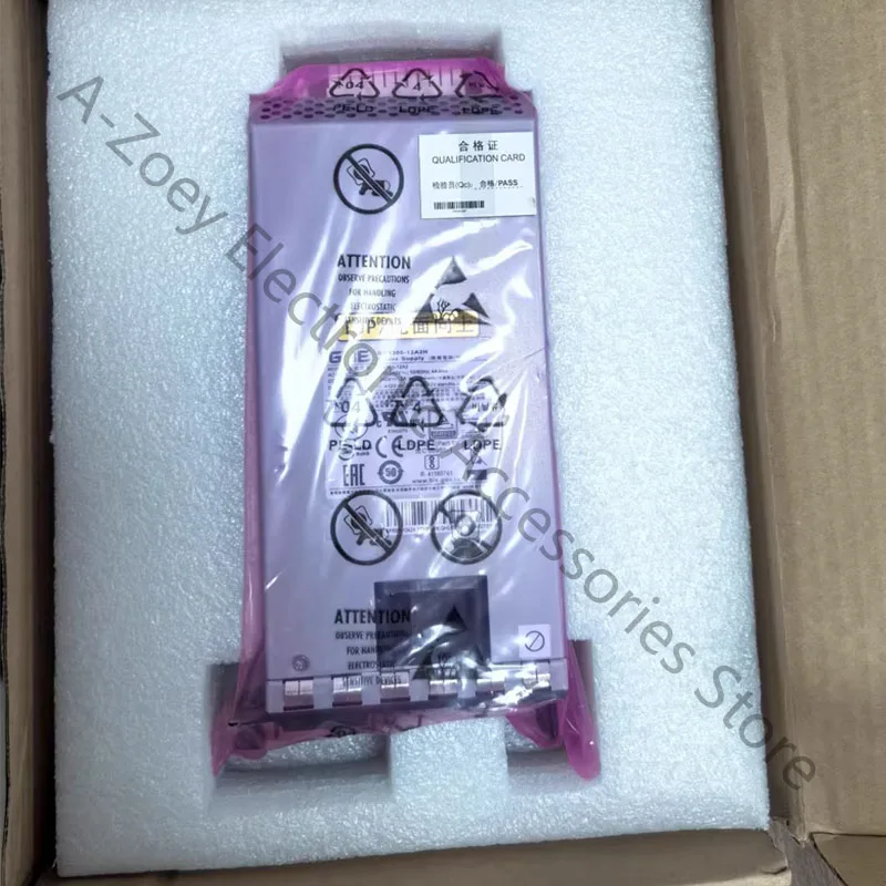 Brand New Original PSR300-12A2 power supply AC-PSR300-12A2