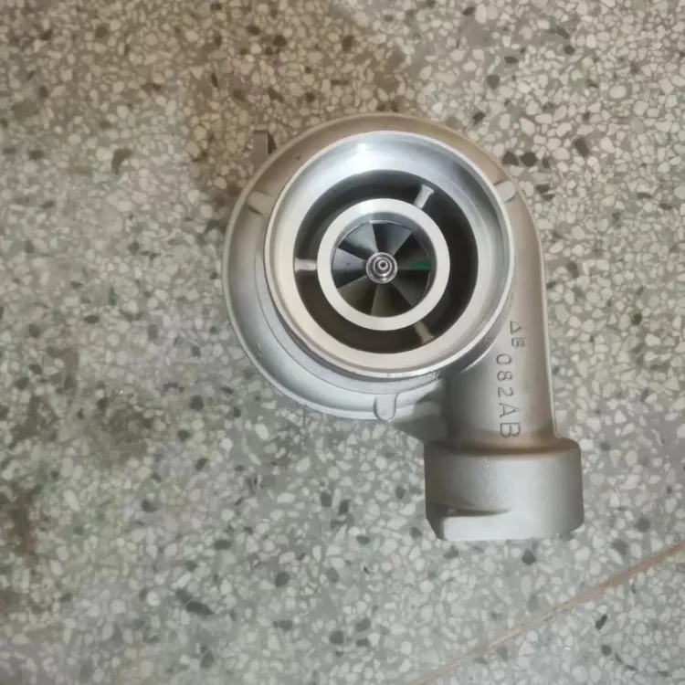 

Turbocharger 3516 for Cat Spare Parts 177-9761 Construction Machinery Engine Spare Part S4DC021 TV83 9Y9204 0R6155 178749