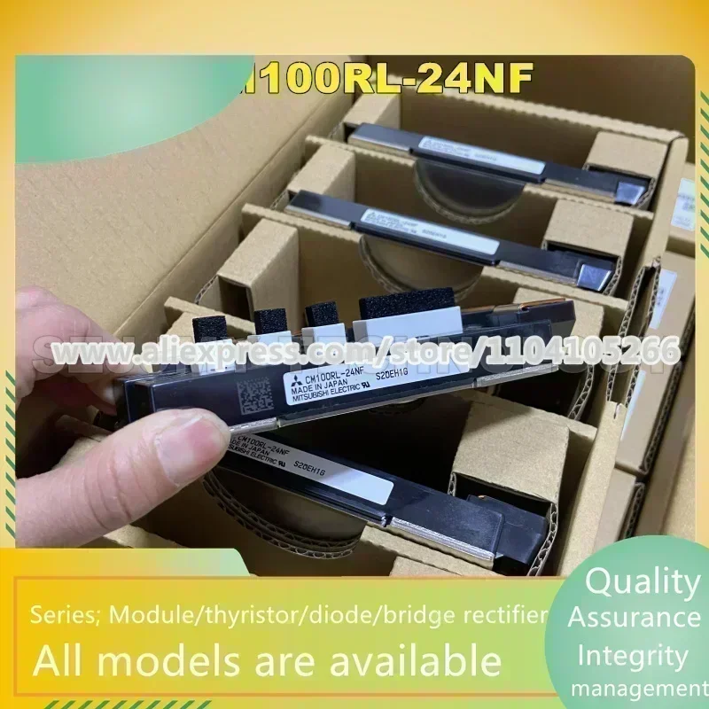

CM75RL-24NF CM100RL-24NF CM50RL-24NF CM200RL-12NFB НОВЫЙ модуль IGBT В НАЛИЧИИ