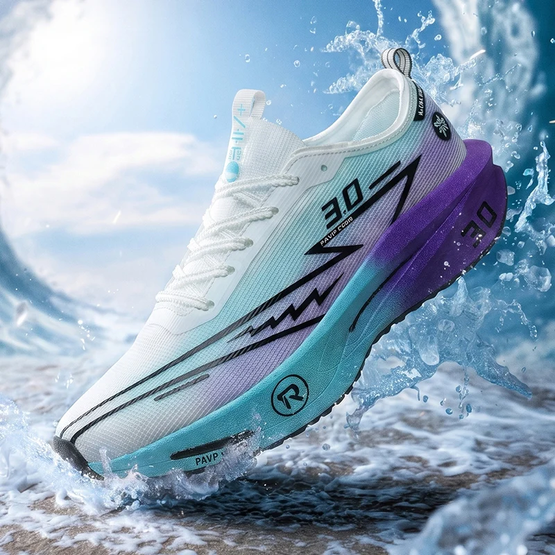 2026 Best-selling Women Trainers Sports Run Shoes Breathable Lightweight Athletic Nonskid Men Casual Outdoor Zoom Max Sneakers