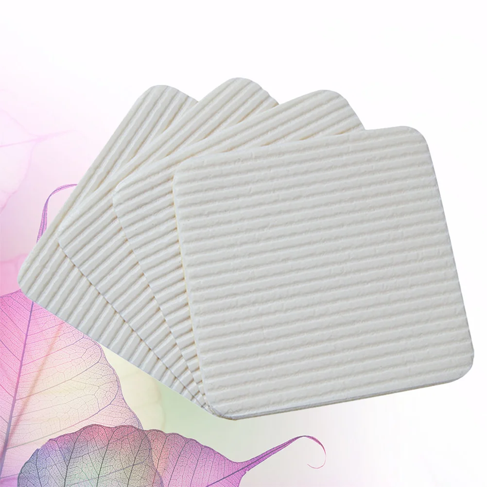 Coussinets de tapis antidérapants, 8 pièces, bandes de Fixation pour sols de carrelage en bois dur, salon, chambre à coucher, salle de bains, sous-couche collante