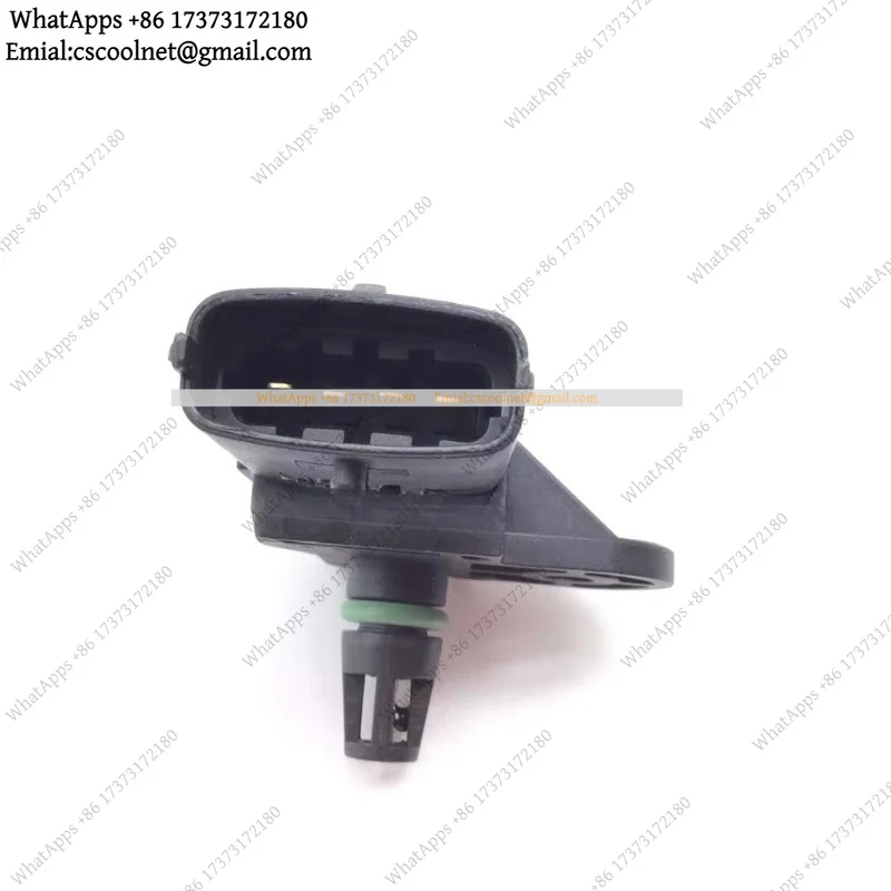 Manifold Absolute Pressure Sensor 0261230042 for Fiat Opel Vauxhall Iveco Porsche Saab 504064370 90423637 93170309 Auto Part