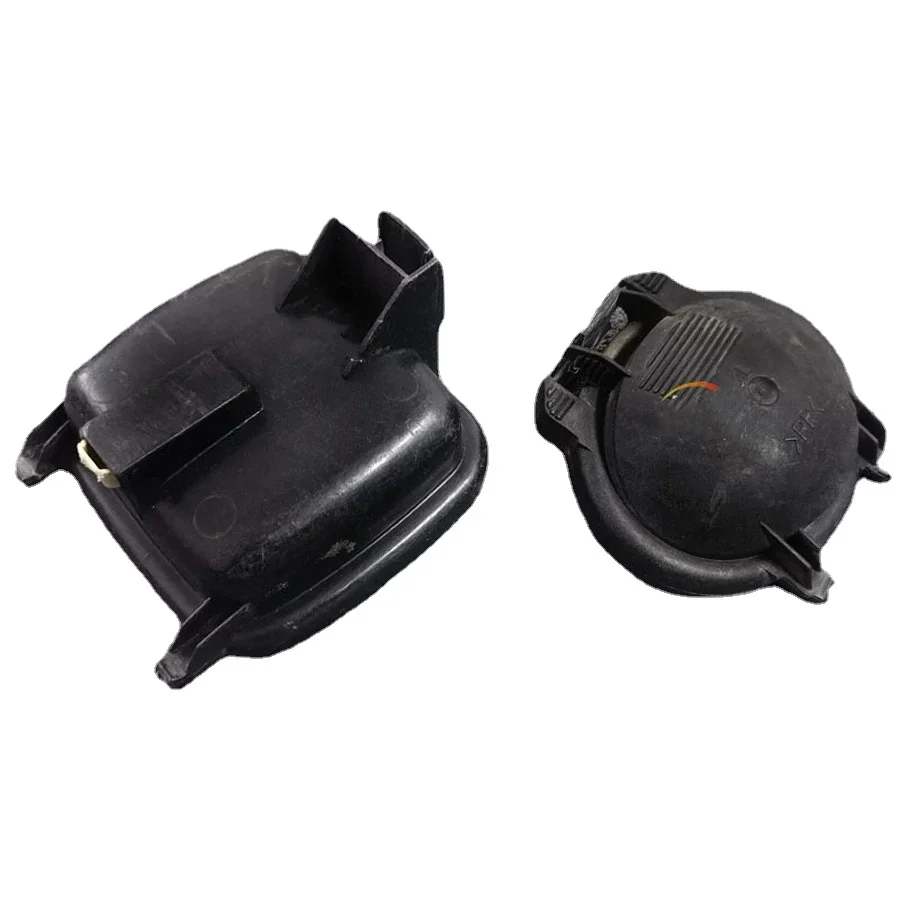 For Mercedes Benz S-Class W220 Low High Beam Light Dust Cover Waterproof Dustproof Seal Headlight Cap 1pcs 2002-2005