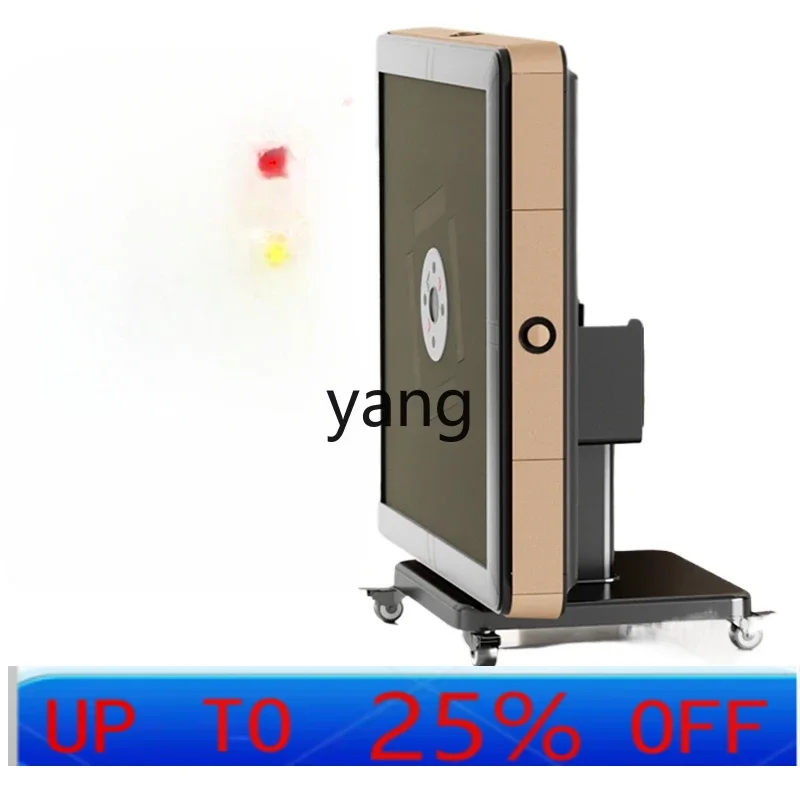 

LTT automatic rotor mahjong machine dining table dual-purpose folding roller coaster mahjong table
