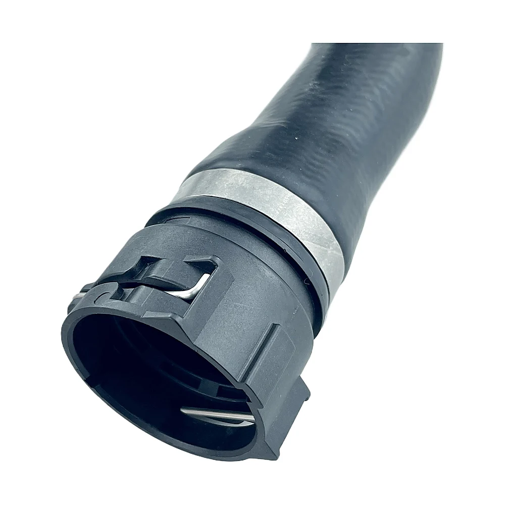 Radiator Upper Hose 4GD122101 Fit For Faw Audi A6 qu. 3 0 2001-2026 A6 1 8 1997-2019 A6 L Hybrid 2.0 2016-Up A6 L 2.5 2011-Up
