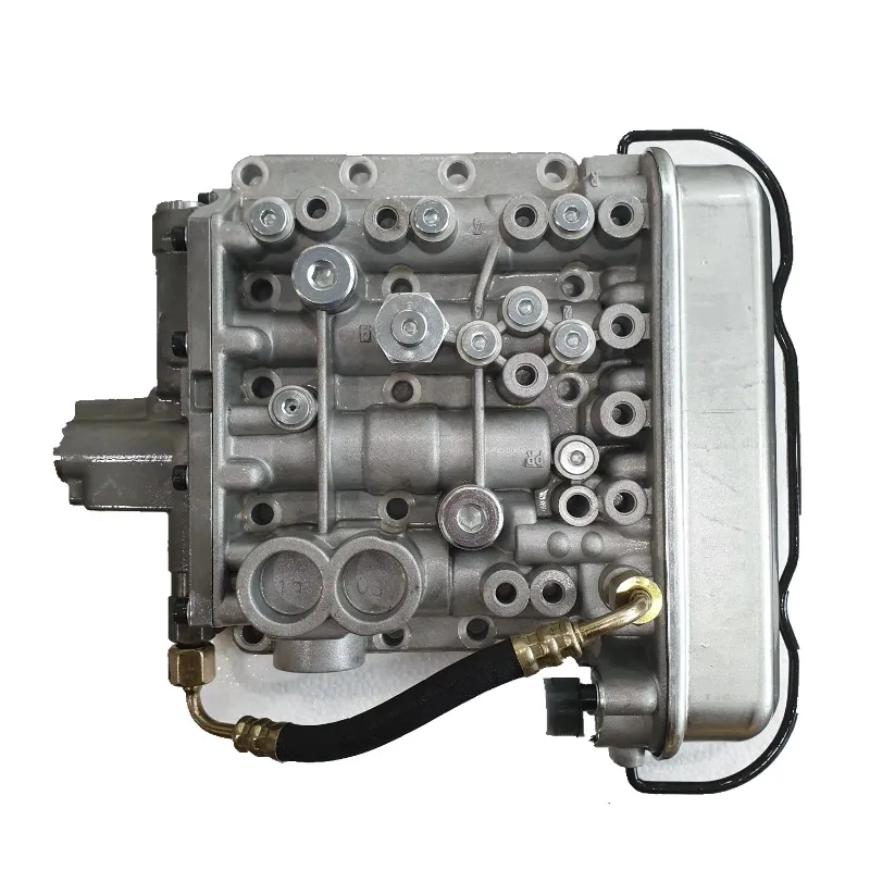 

4WG200 Transmission Parts Control Valve 4644306558 for Wheel Loader Parts