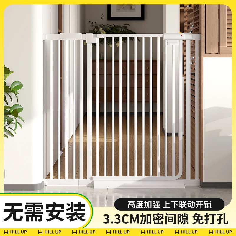 

baffle fence household indoor partition fence cat small and medium