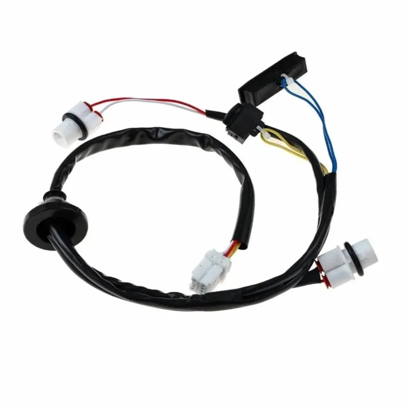 For 25380-JG01A Suitable for Car Trunk Cover Tailgate Control Switch 25380JG01A