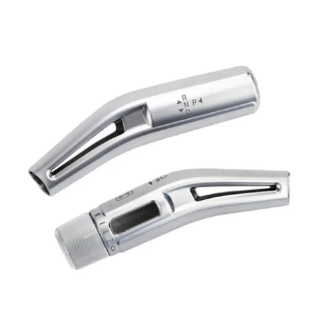 

Steering Wheel Shift Lever Wiper Rod Trim Cover Car Sticker For Mercedes Benz C E GLC E Class W206 W214 C260 Auto Accessories