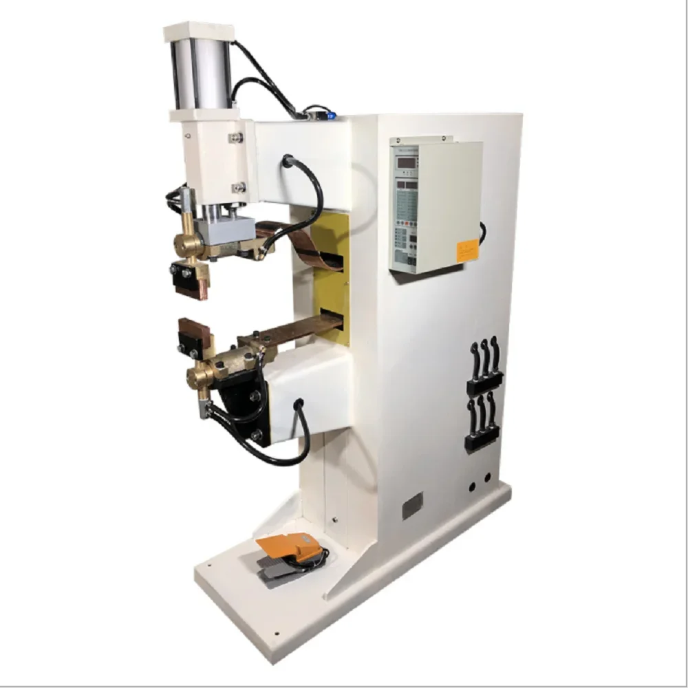 Wire Mesh Welding Automatic Mesh Welding Machine with Extended Arm/Mesh Tableware Spot Row Welding Machine