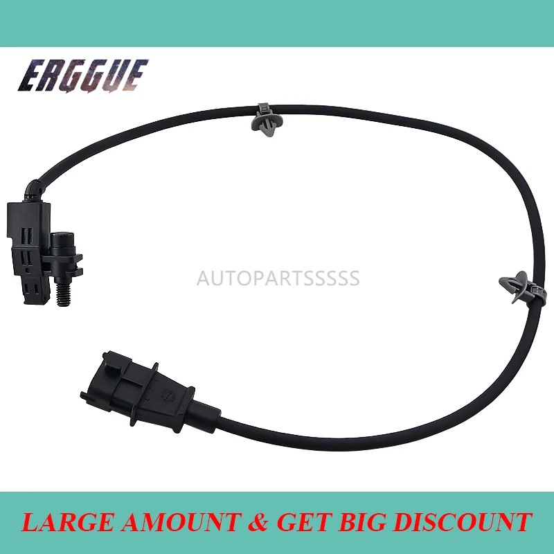 

39180-2F000 Crankshaft Position Sensor 391802F000 39180 2F000 For Hyundai Kia Sorento 2009-2018 Sportage 2010-2015