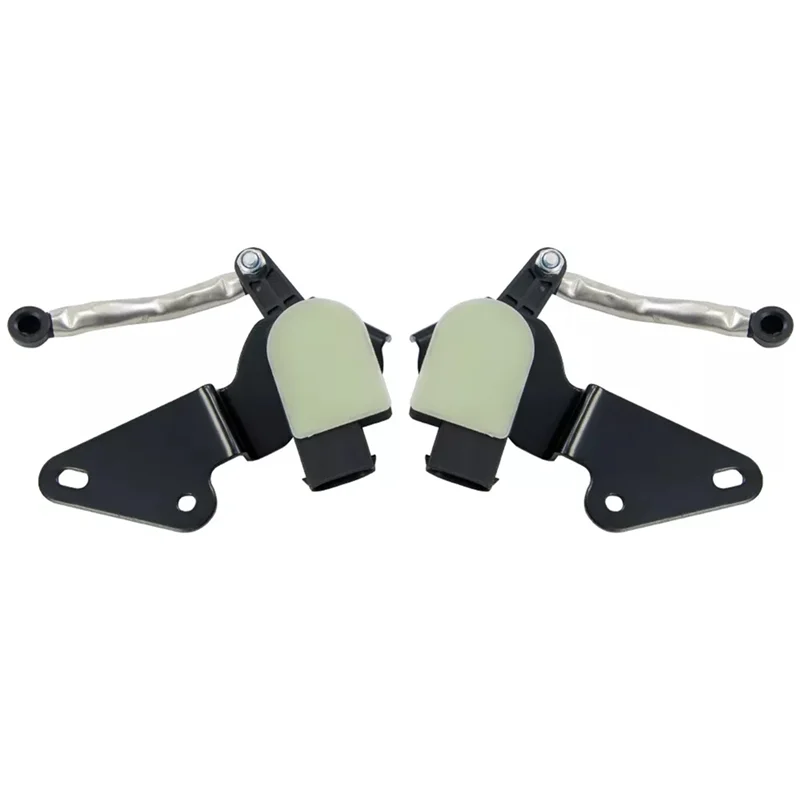 

1Pair 4-Pins Rear Suspension Height Level Sensor Bracket For Dodge Ram 1500 2013 2014 56029617AC 56029618AC 56029618AB