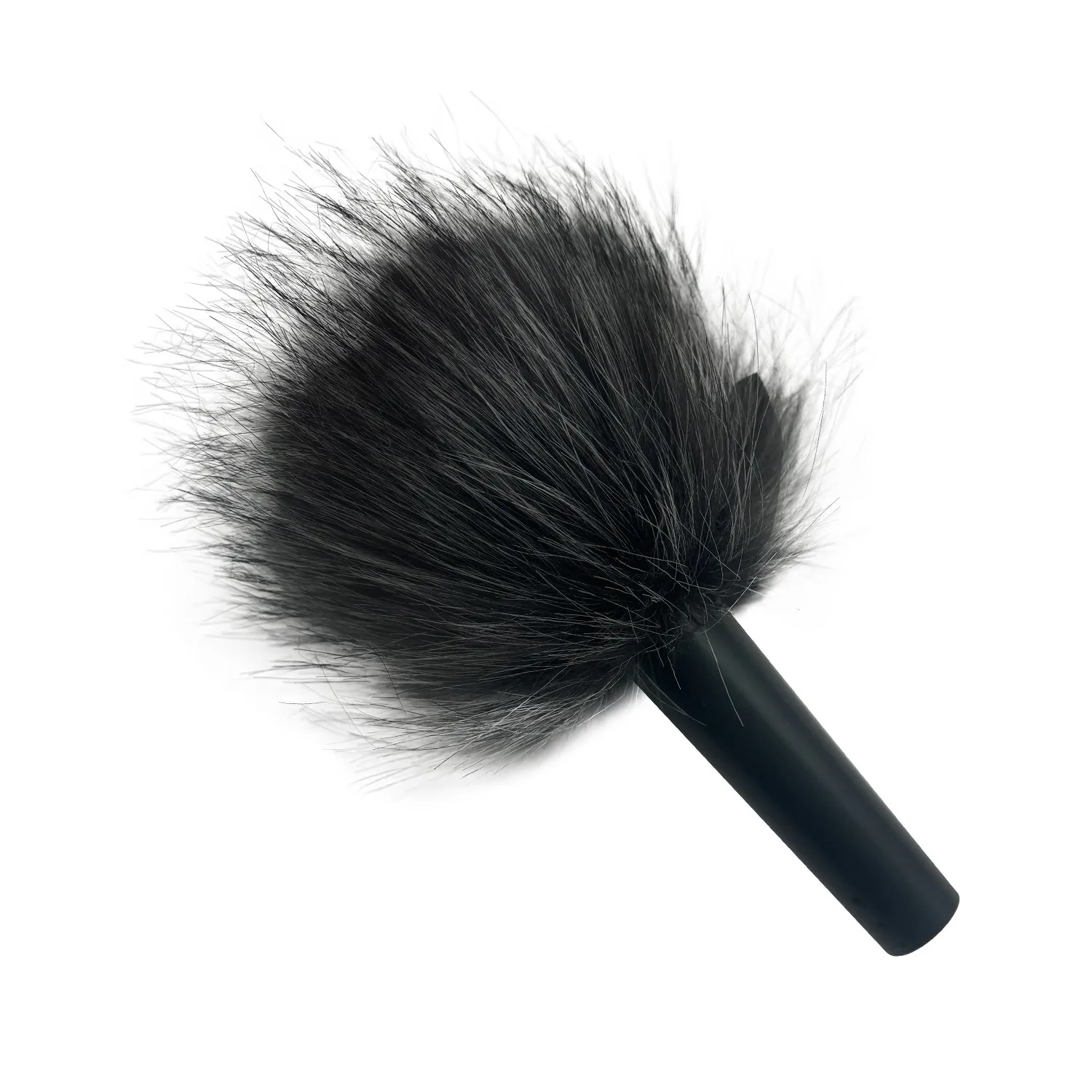 Pop Filter Sponge Foam Cover Outdoor Windscreen High Quality Furry Artificial Windshield Mic Cap Dead Cat For Shure SM58 BETA58A