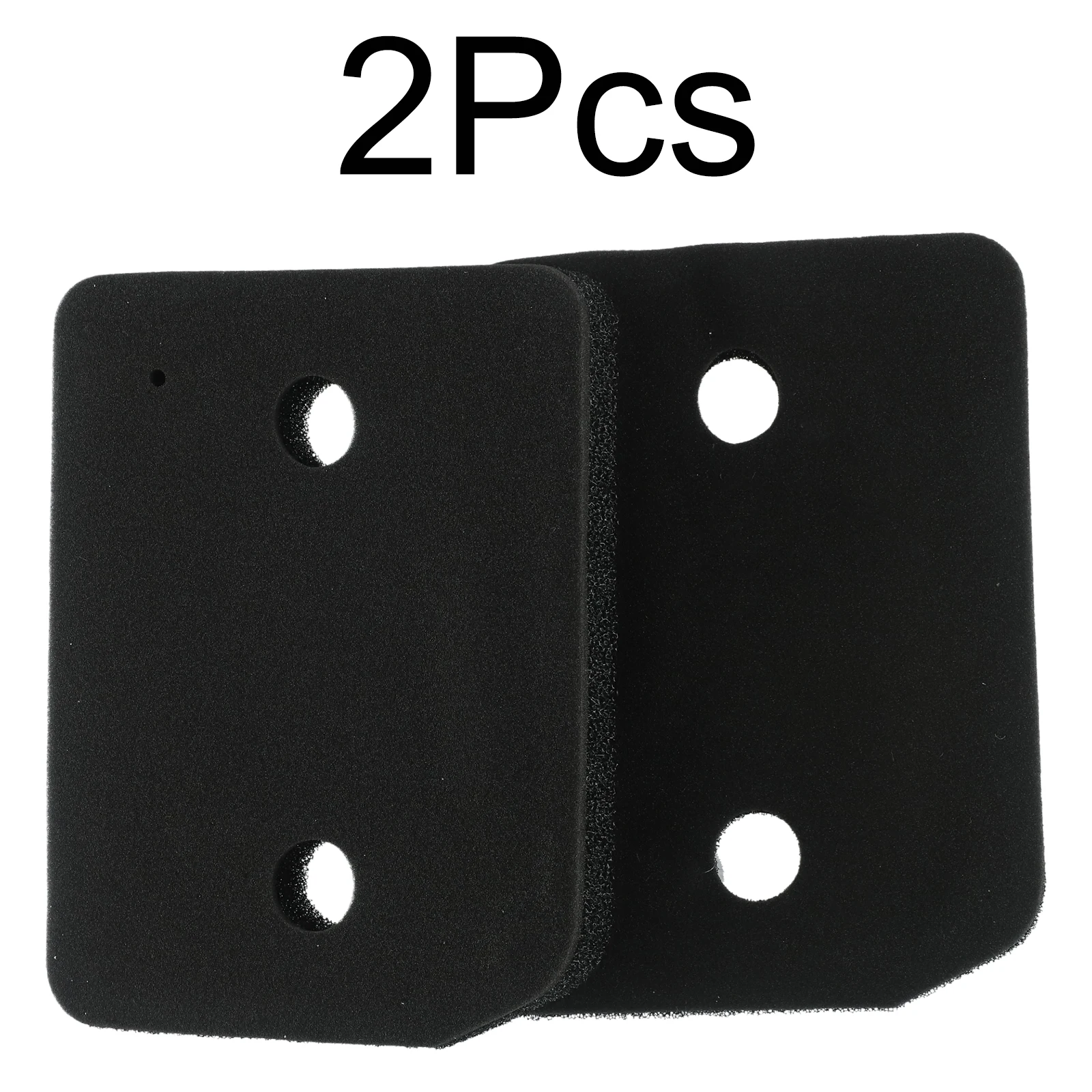 Улучшите свою систему фильтрации с помощью нашего губчатого фильтра, совместимого с аксессуарами Bosch WTH8300001 WTH8300003 WTH8300004.