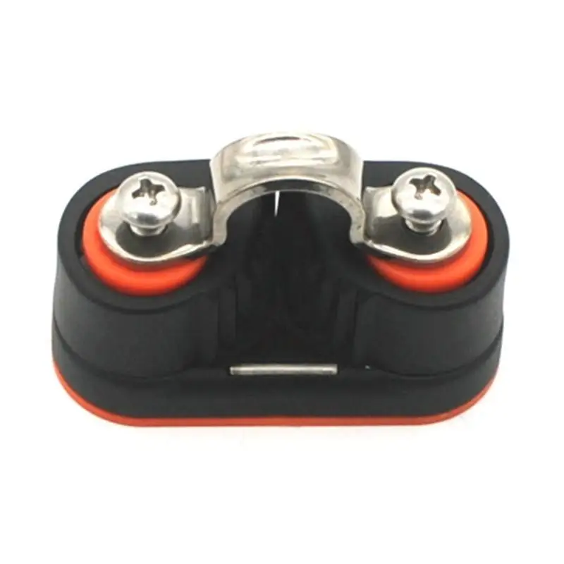 Picture 6: Pilates Equipment Marine Fast Entry Rope Wire Rowboat Bearing Cams Clamp Cleat
