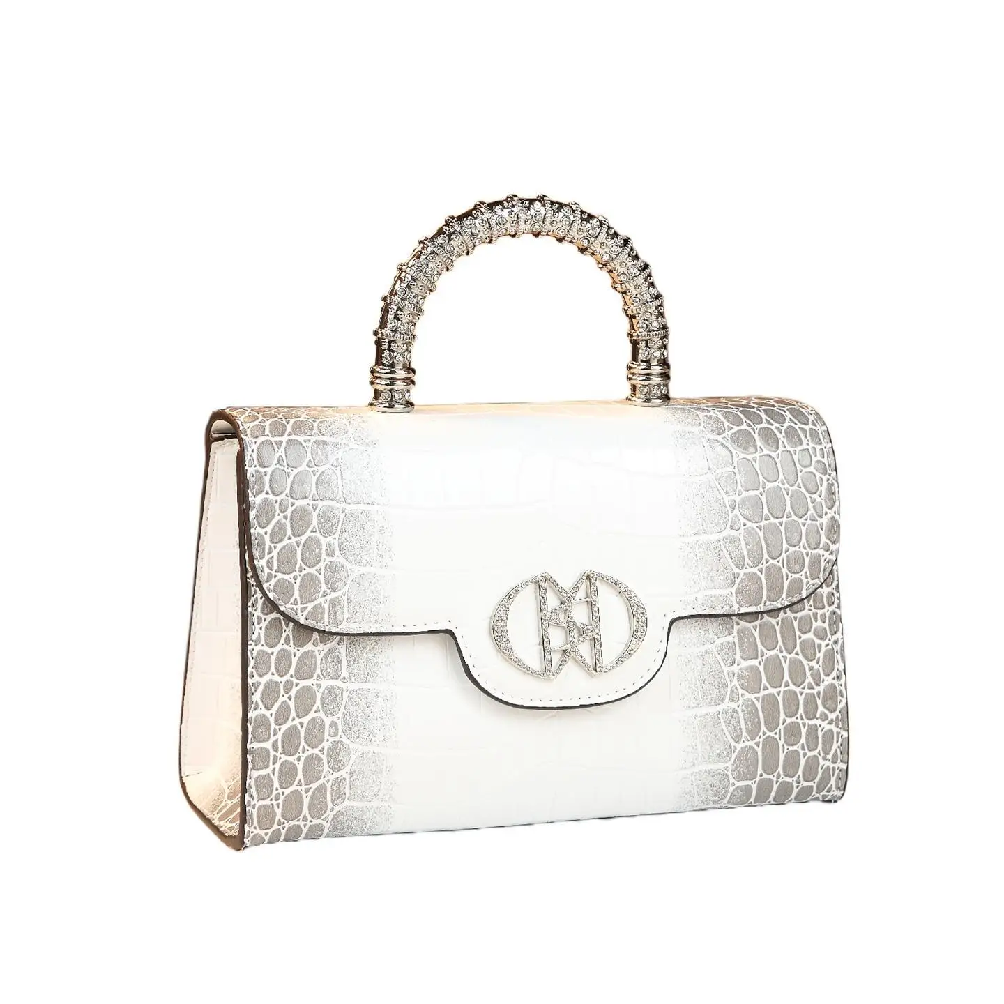 

Минималистичная уникальная женская сумка-кроссбоди с большой вместимостью, стильная кожаная сумка-мессенджер, элегантная сумка для мамы, дизайнерская сумка для подгузников.