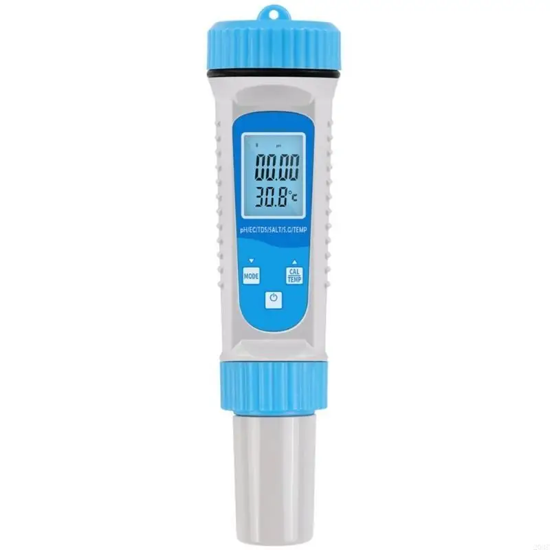 

203C Easy to Use Water Quality Detector for Quick Analysis Ongoing Online Monitoring