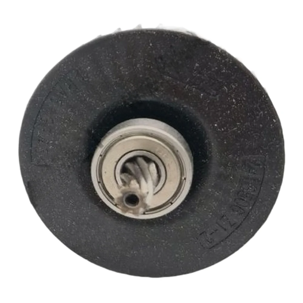 Rotor Replacement 513913-1 Compatible with For M6600 MT660 Blender Motor Precision Engineered Metal Rotor 15.5 x 5 x 5 cm