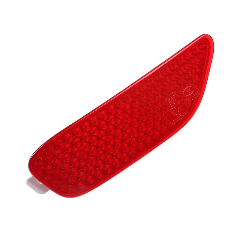 

Suitable for Chevrolet 08-14 Copache rear bumper rear bar reflective lamp rear fog lamp decorative lamp