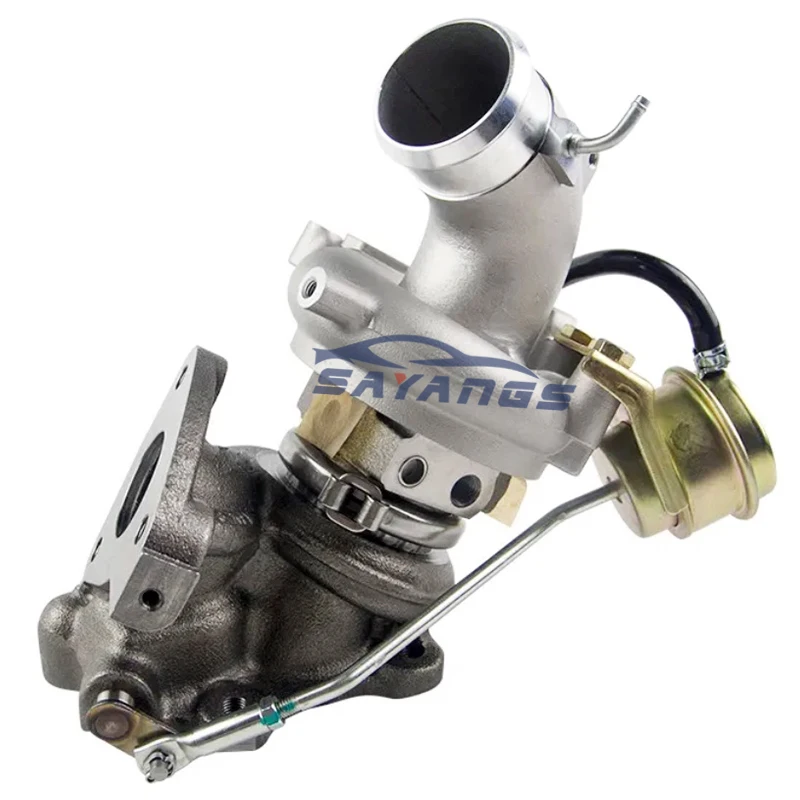 Turbo Turbocharger For Mitsubishi Colt Smart Forfour 1.5 CZT 110/130Kw 4G15T MN130299 49135-04850 4913504850