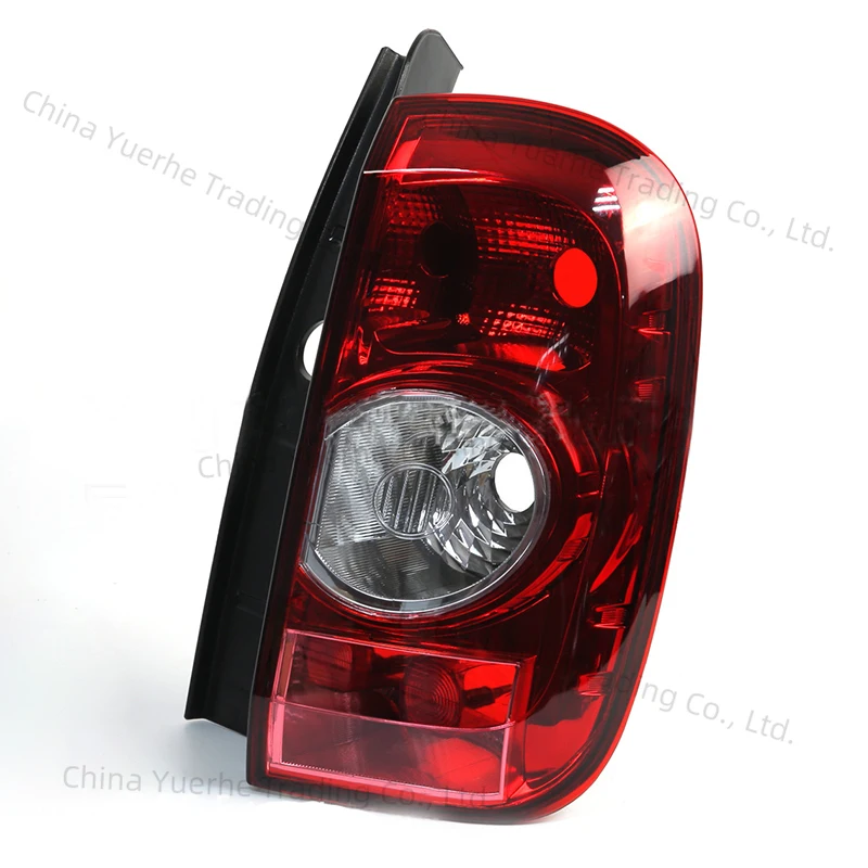 

265500033R 265550035R для Renault DUSTER 2008 2009 2010 2011 2012, крышка заднего фонаря, сигнальная лампа тормоза, задний фонарь