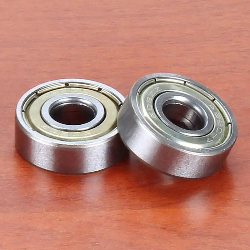 

Miniature Bearings Special Sizes 5X10X3mm bearing for Toy