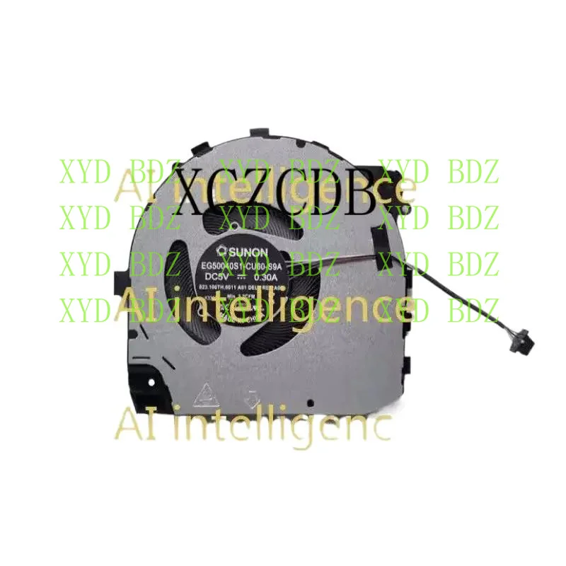 

DB Original for DELL Latitude 13 7340 CPU COOLING FAN 0D6V6X CDB