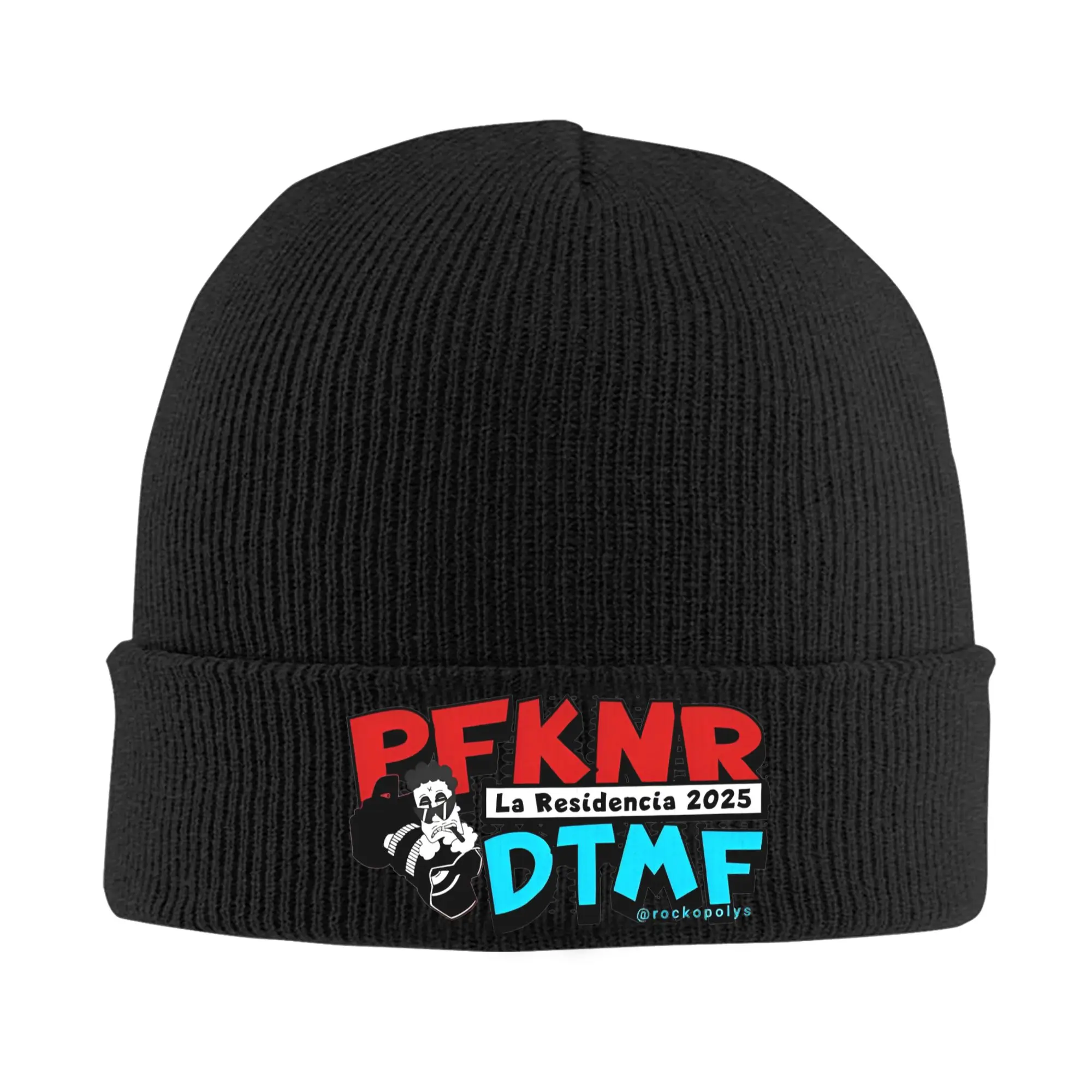 Pfknr Dtmf Bad Bunn…