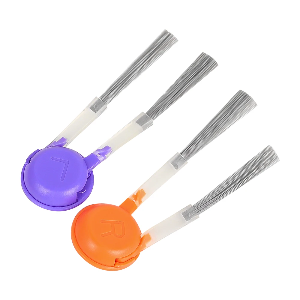 Side Brush Replacement Parts for Narwal Flow/Flow Pro/Freo Z10 Ultra/J5/J5X/YJCC020 Robot Vacuum Cleaner Accessories Consumables - view 6