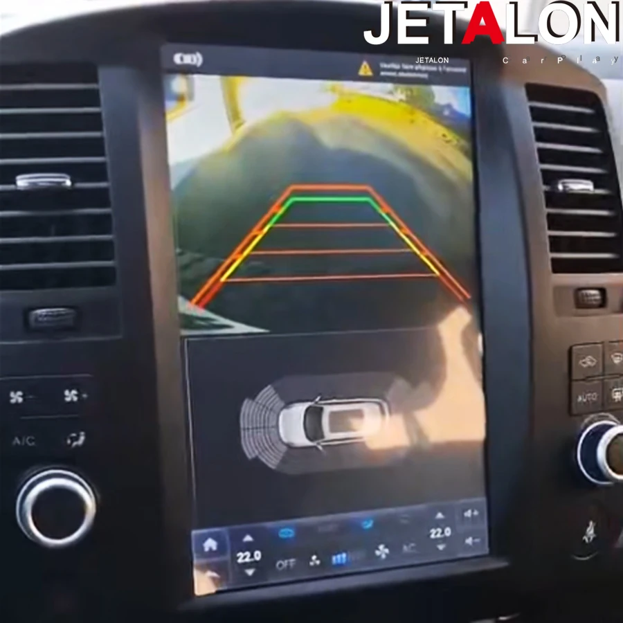 

For Nissan Pathfinder R51 For Navara 2008-2012 Car Radio Android Multimedia Player GPS Navigation Carpaly Screen Auto Stereo