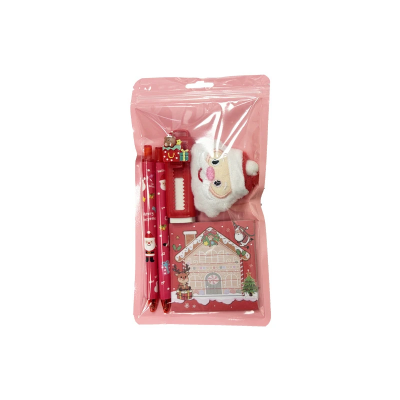 Christmas Stationery Set description 7