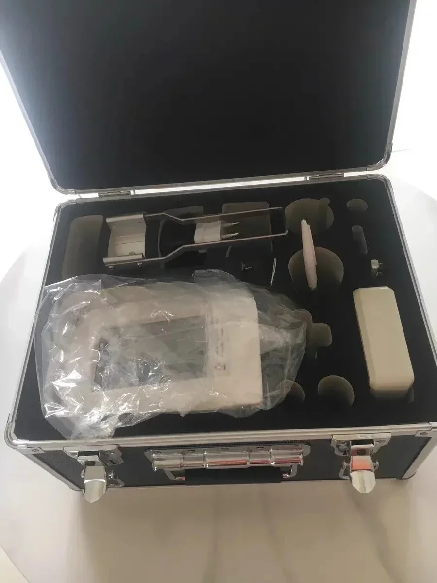 1T HBDV-2T Laboratório Viscosímetro Rotativo Viscosímetro Portátil Preço