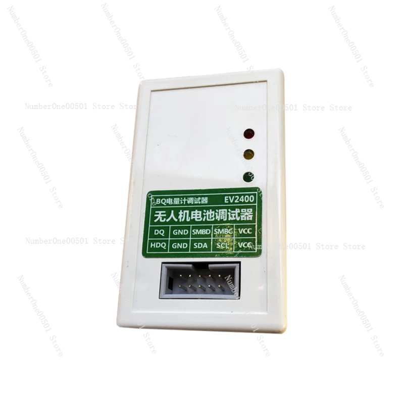 EV2400 2300 battery meter chip programming tool drone battery repair unlocking communication fully compatible