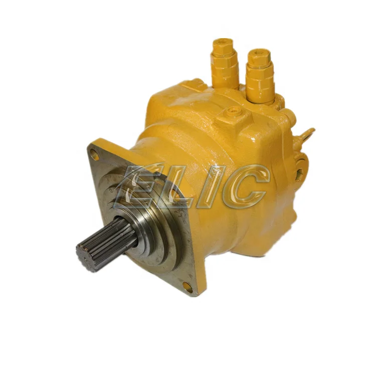 E330c 330d excavator hydraulic swing motor reducing device 334-9973 parts m5x180 for kawasaki  200-3373