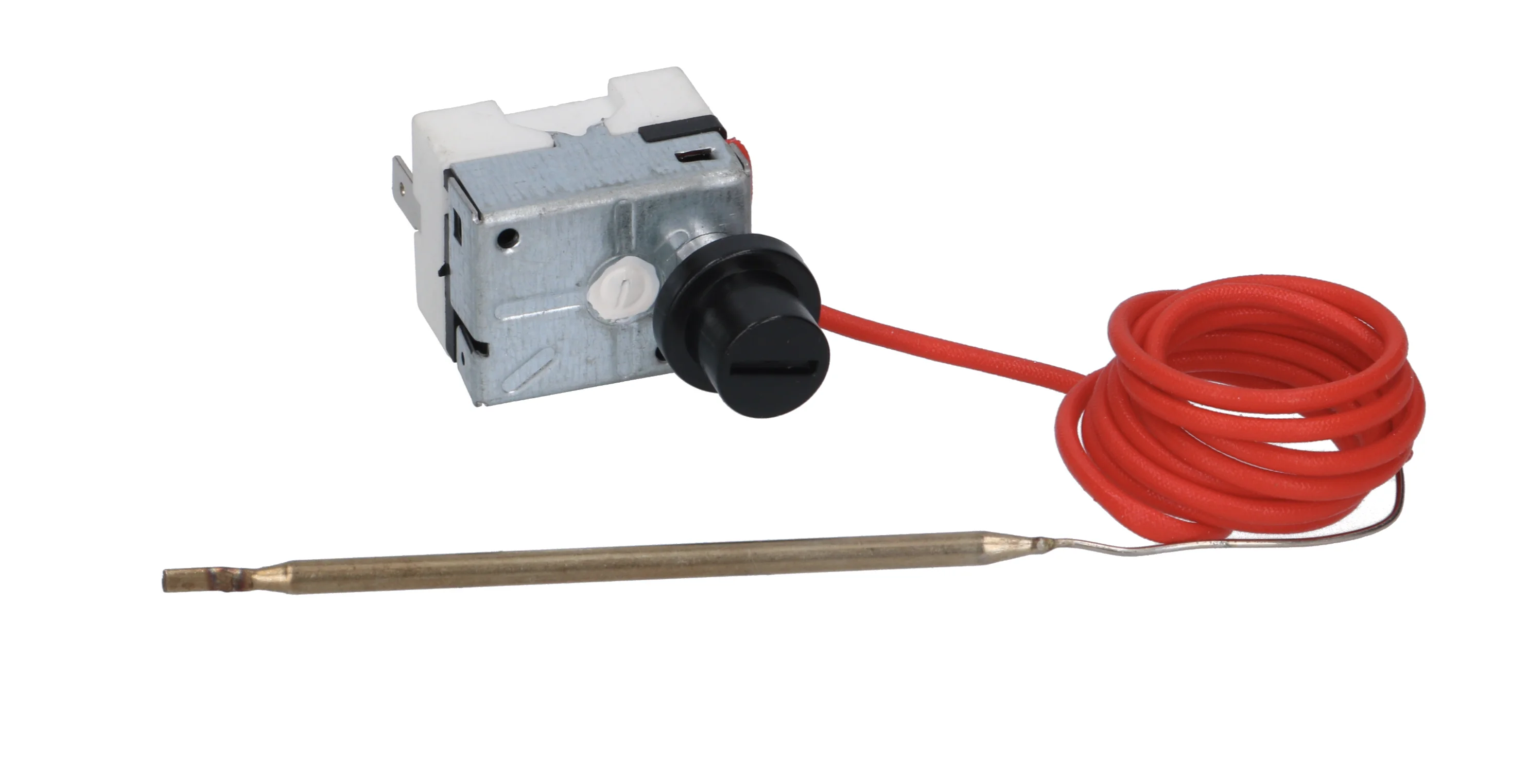 

CIMBALI 531194710 thermostat SINGLE-PHASE THERMOSTAT 170 c