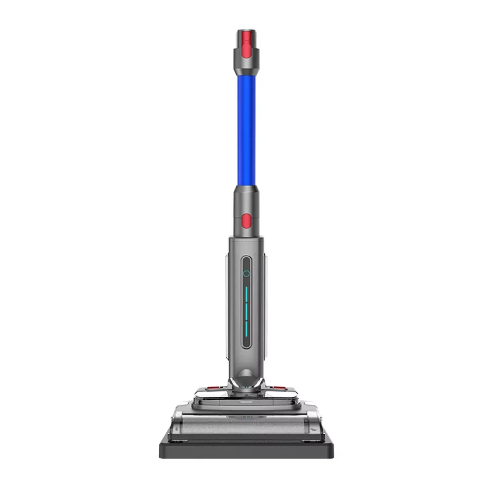 Latest Design Cordless Vacuum Cleaner Mop Brush Head Wet And Dry For Dysons V7 V8 V10 V11 V15